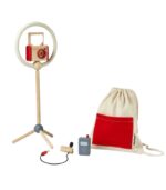 PlanToys Vlogger Kit