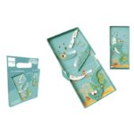 Whale Magnetic Puzzle Run