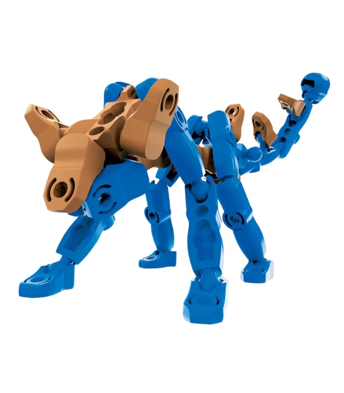 Zpiiel FiGZ Dino