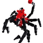 Zpiiel FiGZ Scorpion