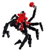 Zpiiel FiGZ Scorpion