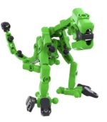 Zpiiel FigZ Raptor