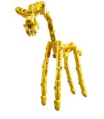 Zpiiel ZooZ - The Giraffe