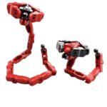 Zpiiel ZooZ - The Red Spitting Cobra