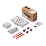 MODU Curiosity Kit - Red