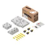 MODU Curiosity Kit - Yellow