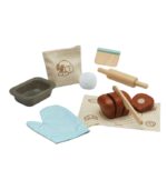 Bread Loaf Set
