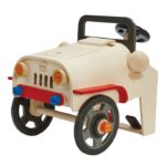 PlanToys Motor Mechanic