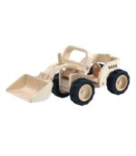 PlanToys Bulldozer