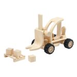 PlanToys Forklift