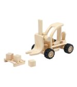 PlanToys Forklift