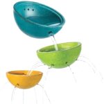 PlanToys Fountain Bowl Set