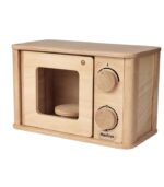 PlanToys Microwave