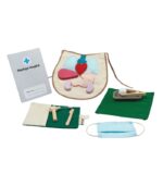 PlanToys Surgeon Play Set