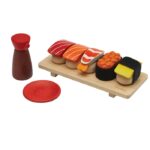 PlanToys Sushi Set
