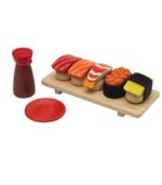 PlanToys Sushi Set