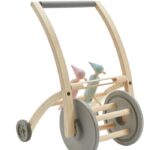 PlanToys Wooden Woodpecker Walker
