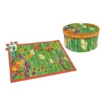 Scratch Europe Crazy Jungle 200 pcs Puzzle