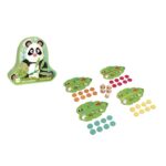 Scratch Europe Jungle Yam Yahtzee Board Game