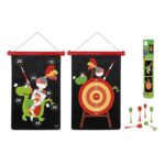 Scratch Europe Magnetic Darts Knight Magnetic