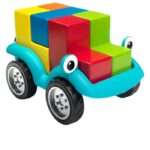 SmartGames 5X5 Smart Car