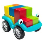 SmartGames 5X5 Smart Car