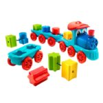 SmartGames - Brain Train