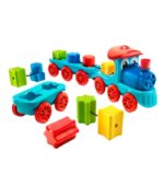 SmartGames - Brain Train