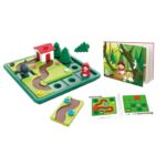 SmartGames - Little Red Riding Hood
