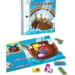 SmartGames Noah's Ark