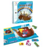 SmartGames Noah's Ark