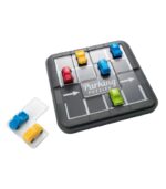 SmartGames Parking Puzzler