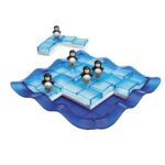 SmartGames Penguin On Ice