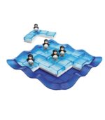 SmartGames Penguin On Ice