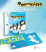 SmartGames Penguins Parade
