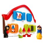 SmartGames - Snow White Deluxe