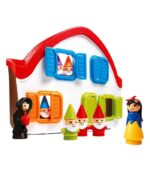 SmartGames - Snow White Deluxe