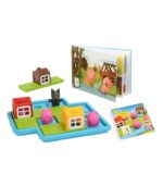 SmartGames - Three Little Piggies