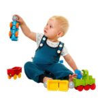 SmartMax My First Animal Train