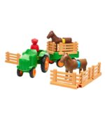 SmartMax My First Tractor
