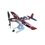 Aeroplane - Low Wing