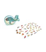 Scratch Europe Find-A-Fish Colour Matching Game