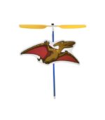 PlaySteam Band Powered Copter - Dinos