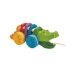 PlanToys Alligator