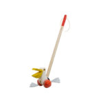 PlanToys Push-Along Pelican