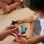 PlanToys Wooden Sea Life Puzzle