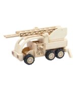 PlanToys Fire Truck