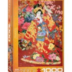 EuroGraphics Agemaki by Haruyo Morita