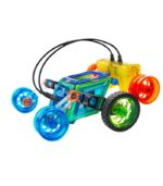 GeoSmart Flip Bot