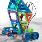 GeoSmart Mars Explorer